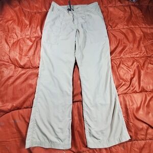 Mountain Hardwear Canyon Pants Softshell Women's 12‎ Wide quick-dry Lightweight